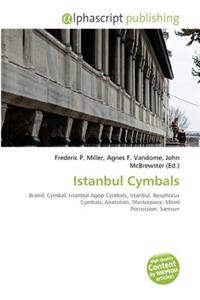 Istanbul Cymbals