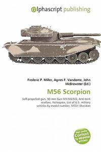 M56 Scorpion