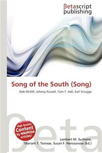 Song of the South (Song)