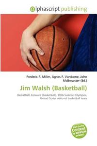 Jim Walsh (Basketball)