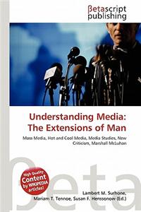 Understanding Media