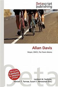 Allan Davis