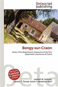 Bengy-Sur-Craon