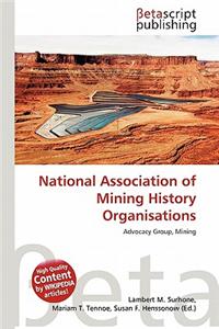 National Association of Mining History Organisations