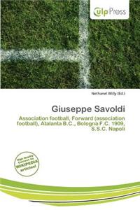 Giuseppe Savoldi