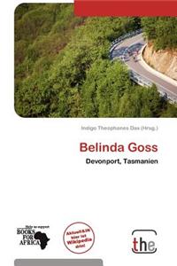 Belinda Goss