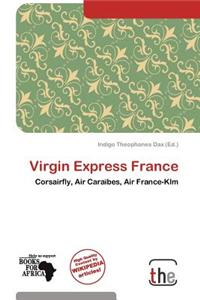 Virgin Express France