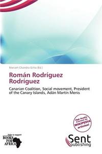 ROM N Rodr Guez Rodr Guez