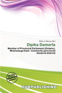 Dipika Damerla