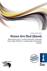 Roses Are Red (Band)