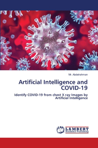 Artificial Intelligence and COVID-19