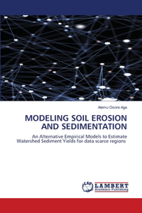 Modeling Soil Erosion and Sedimentation