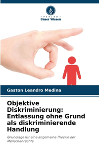 Objektive Diskriminierung