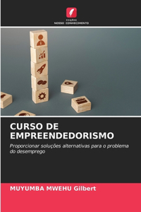 Curso de Empreendedorismo