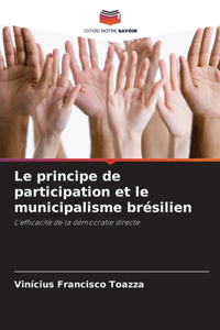 Le principe de participation et le municipalisme brésilien