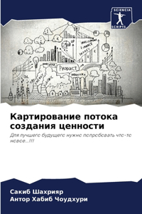 Картирование потока создания ценности