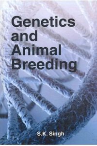 Genetics And Animal Breeding
