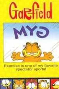 Garfield Exercise Is One Of My Favorite Spectator