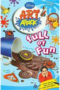 Full of Fun
