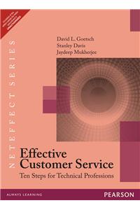 Effective Customer Service