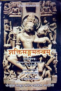 Shakti Sangam Tantra(Tara Khand )