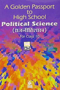 A G P to High School Political Science for Class 10