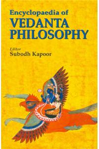 Encyclopaedia of Vedanta Philosophy