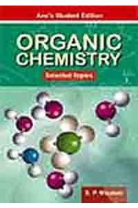 Organic Chemistry: Selected Topics