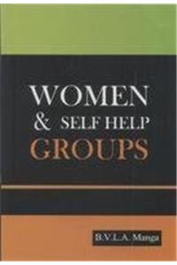 Women And Self Help Groups: A Study