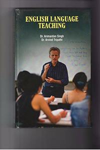 ENGLISH LANGUAGE TEACHING