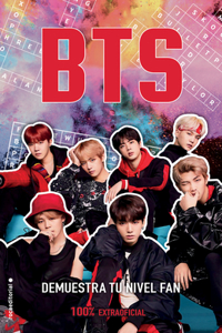 Bts: Demuestra Tu Nivel Fan / Test Your Super-Fan Status