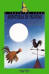 Aventuras De Picofino / Adventures Phalarope