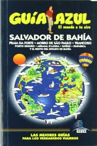 Salvador de Bahia (Iudades Y Paises Del Mundo)
