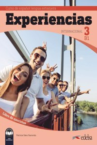 Experiencias Internacional