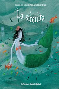 La Sirenita