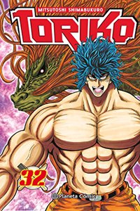 Toriko no 32/43