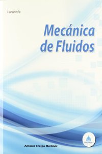 Mecanica de fluidos