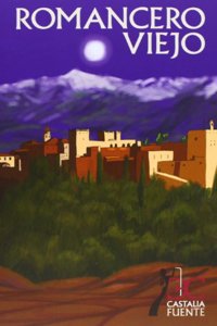 ROMANCERO VIEJO(9788497405928) [Spanish]