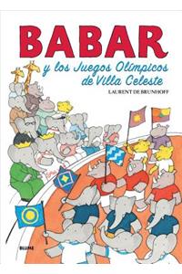 Babar y Los Juegos Olimpicos de Villa Celeste