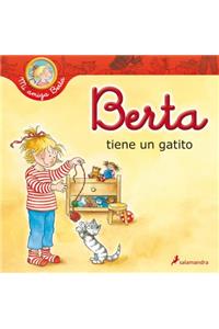 Berta Tiene Un Gatito