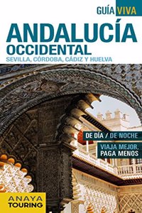 Andalucia Occidental (Sevilla, Cordoba, Cadiz y Huelva)