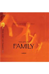 Gift of Family (CEV Bible Vers