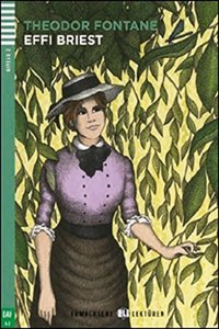 Young Adult ELI Readers - German