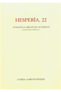 Hesperia 22