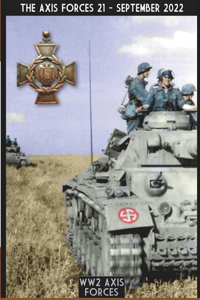 Axis Forces 21
