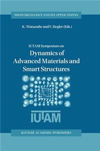 Dynamics of Advanced Materials and Smart Structures