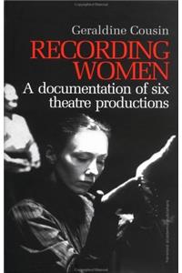 Recording Women