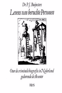 Levens van beruchte personen