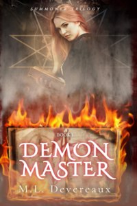 Demon Master