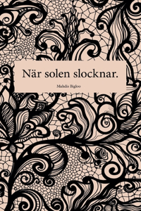 När solen slocknar
